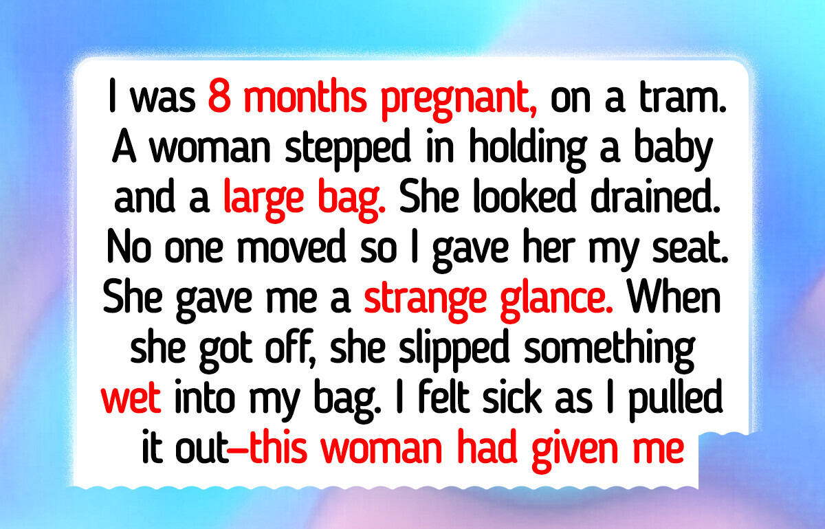 12 Stories of Strangers Whose Actions Left a Lasting Mark
