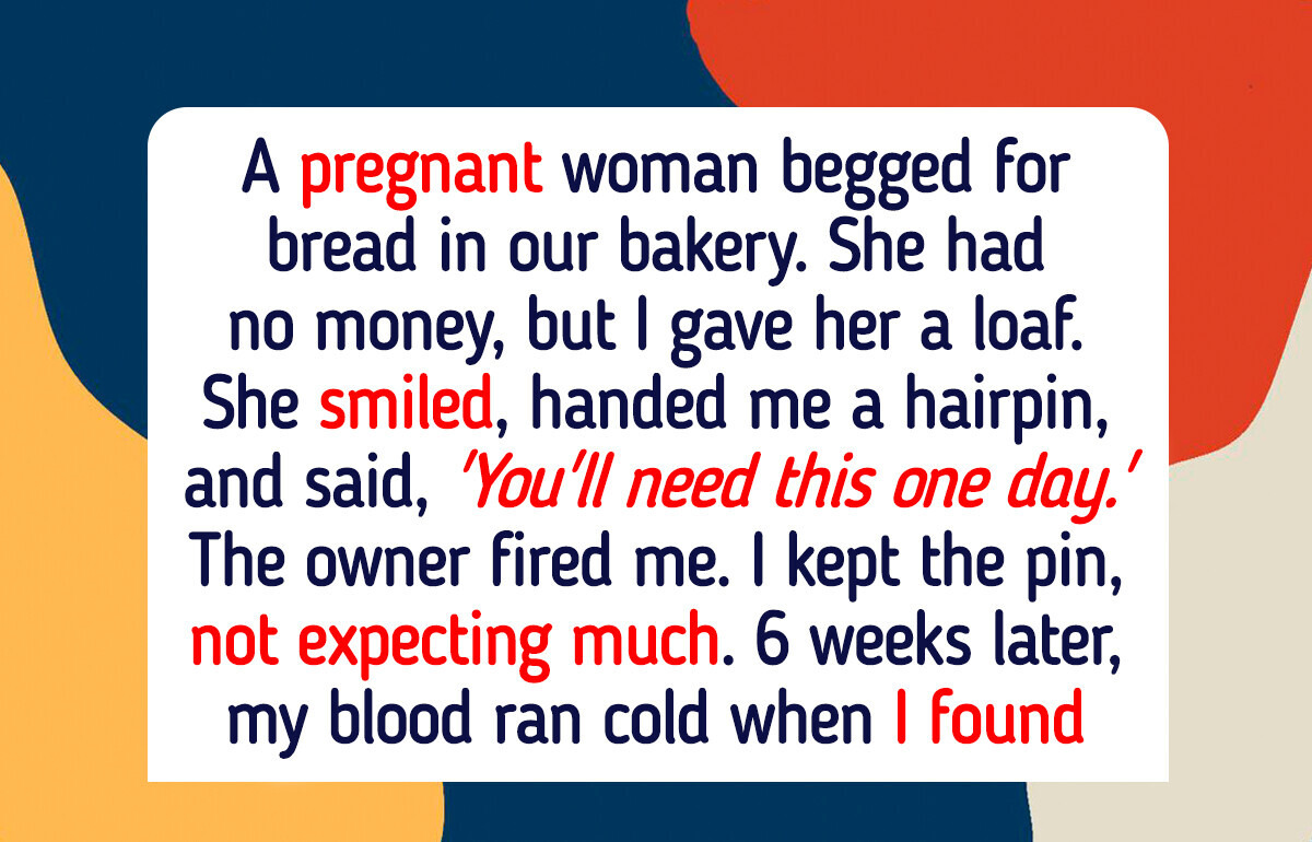 12 Stories That Prove Quiet Kindness Is Stronger Than the World Thinks 12 Stories That Prove Quiet Kindness Is Stronger Than the World Thinks
