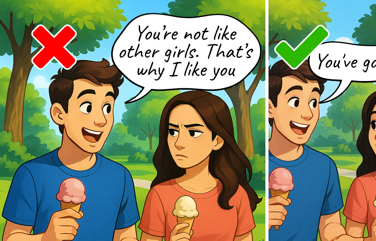 16 Green Flags in Dating That Reveal a Genuine Keeper 16 Green Flags in Dating That Reveal a Genuine Keeper