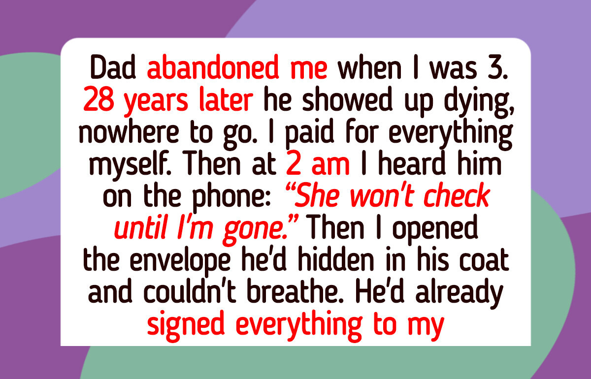 10 Times Quiet Kindness in a Family Became the Light Nobody Saw Coming