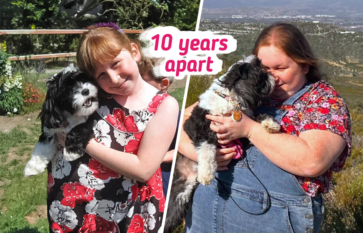 15 Jaw-Dropping Photos That Show How Fast Time Flies By