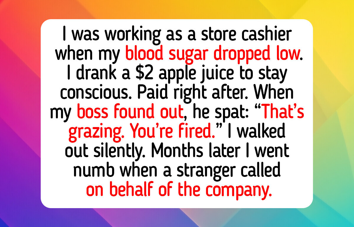 12 Touching Moments That Prove Workplace Kindness and Human Dignity Still Exist in 2026