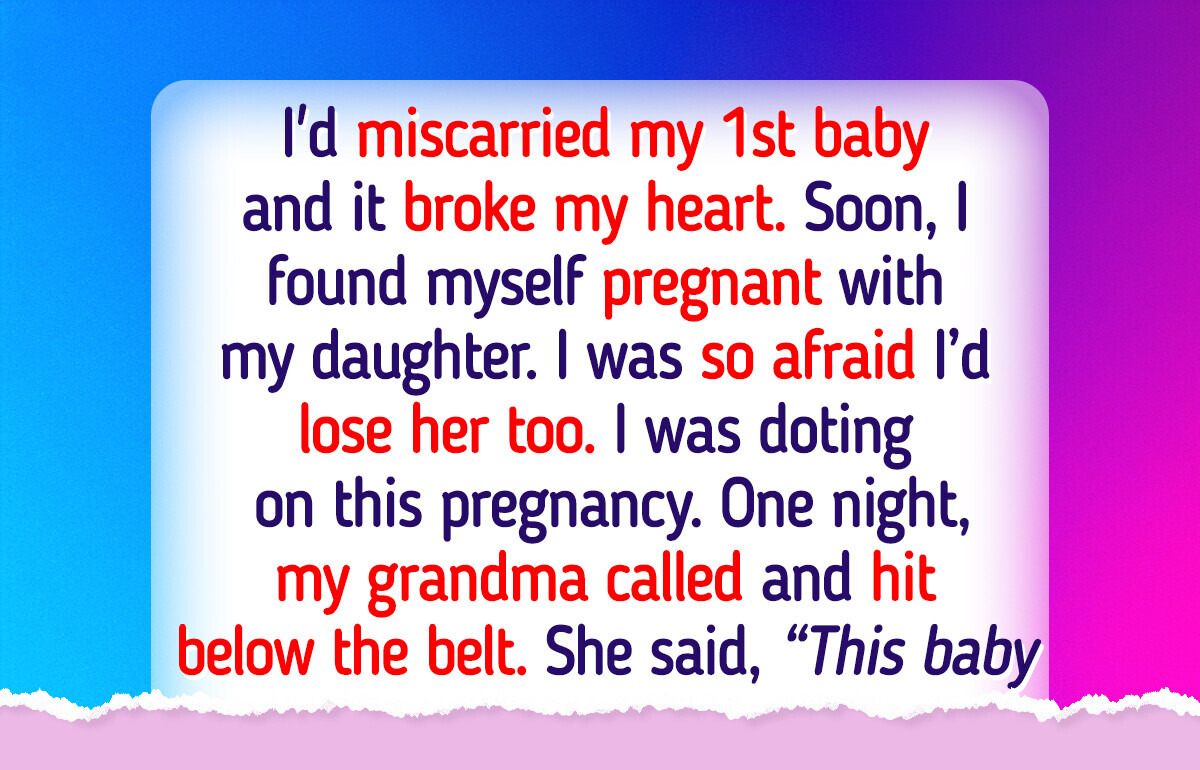 11 Brutal Moments People Said “Enough” and Cut Out Family for Good 11 Brutal Moments People Said “Enough” and Cut Out Family for Good