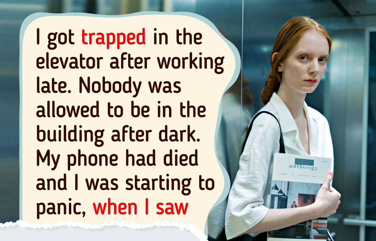 12 Stories That Show Courage Is the Greatest Superpower