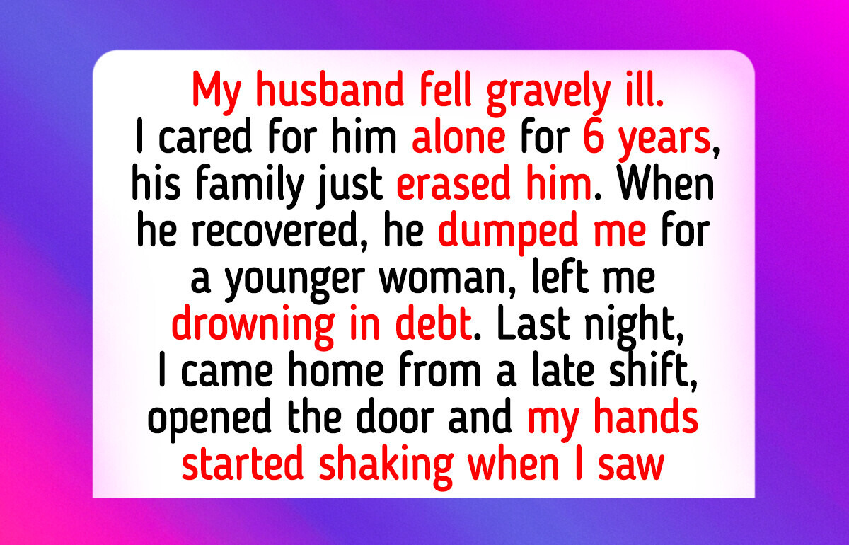 12 Moments That Teach Us to Choose Kindness Even When Life Turns Cruel