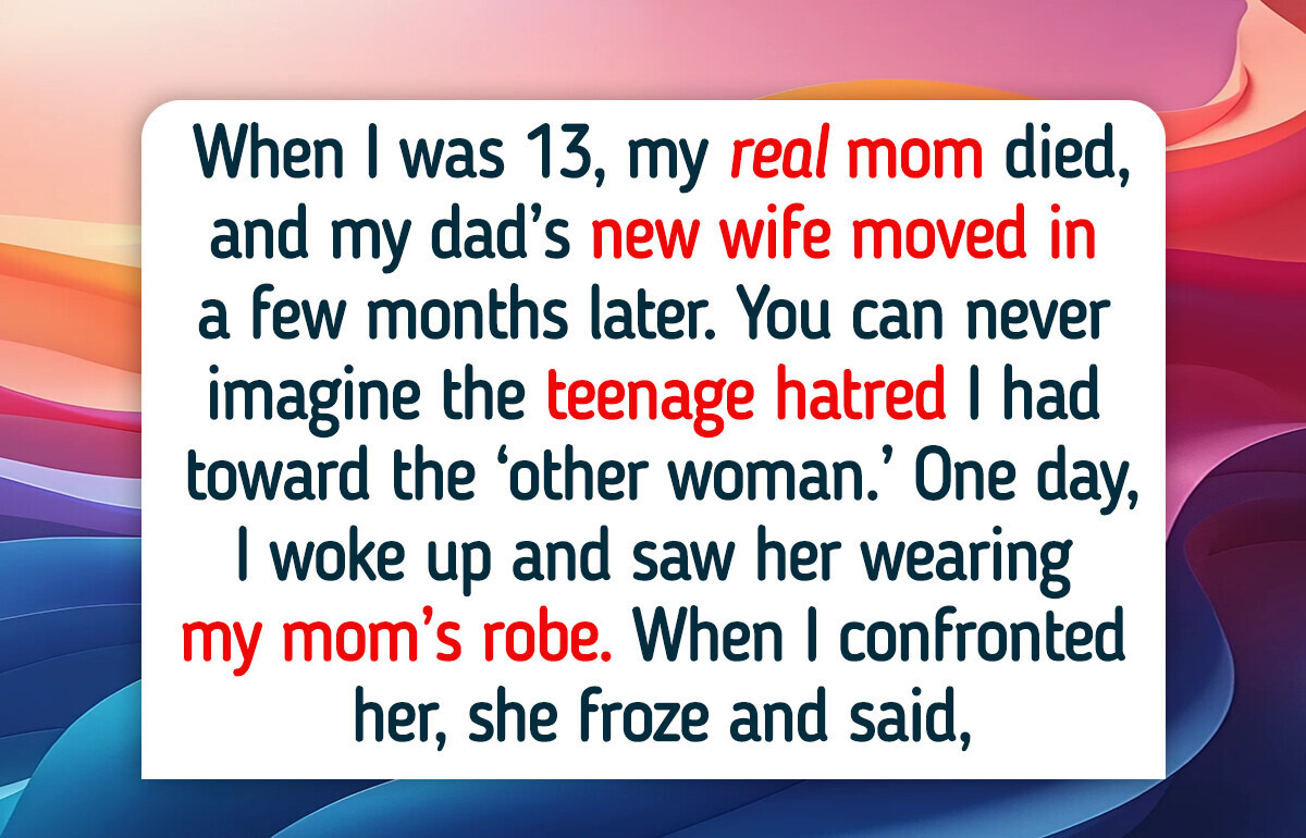 12 Stepparents Who Prove Real Family Isn’t About Flesh and Blood