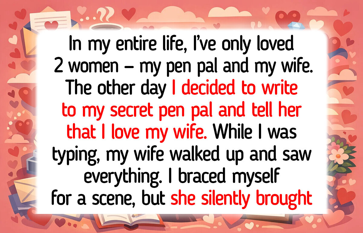 14 Moments When Life Taught Us True Love Is Closer Than We Think