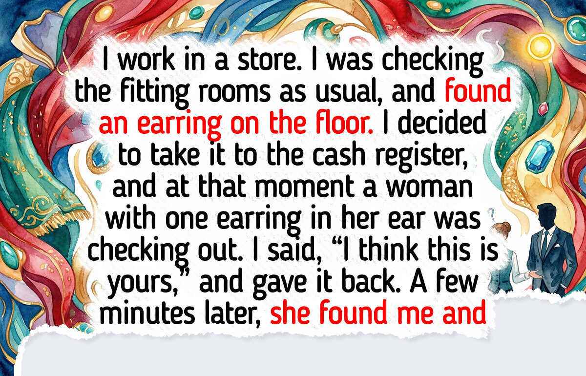 15 Retail Moments That Prove Working With People Is Completely Unforgettable