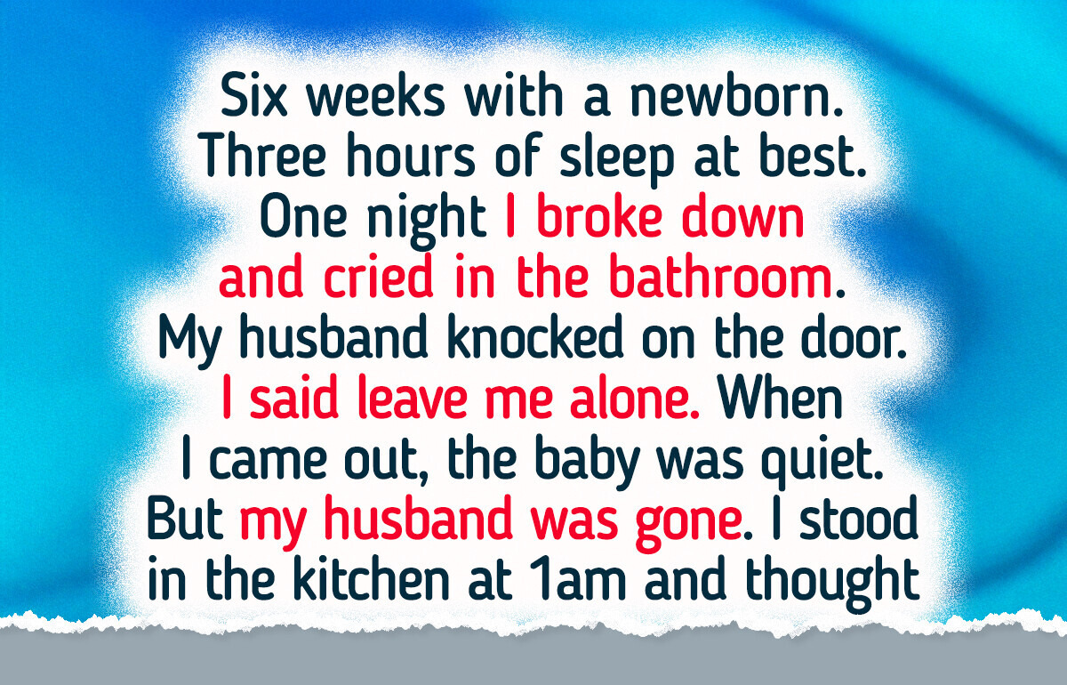 20 Stories Where Someone Did the Kind Thing Before Anyone Thought to Ask