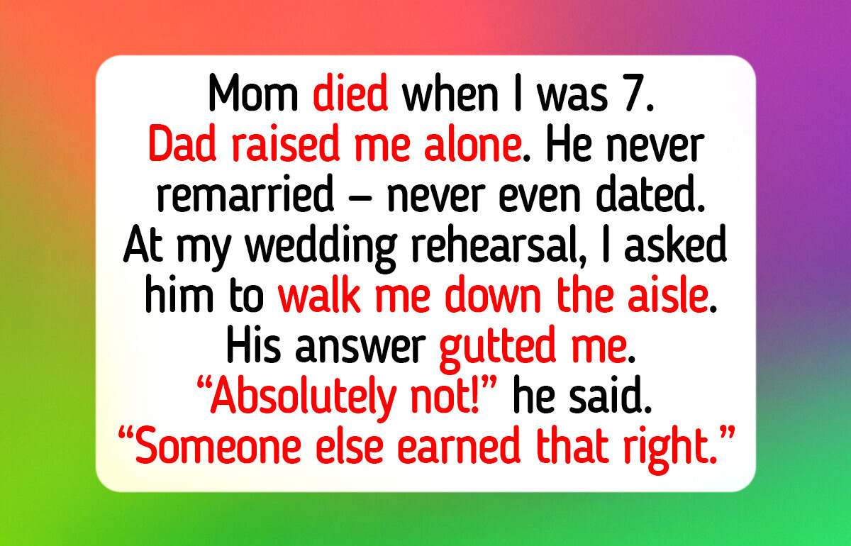 12 Heartfelt Moments That Prove Small Acts of Care Aren’t Really Small