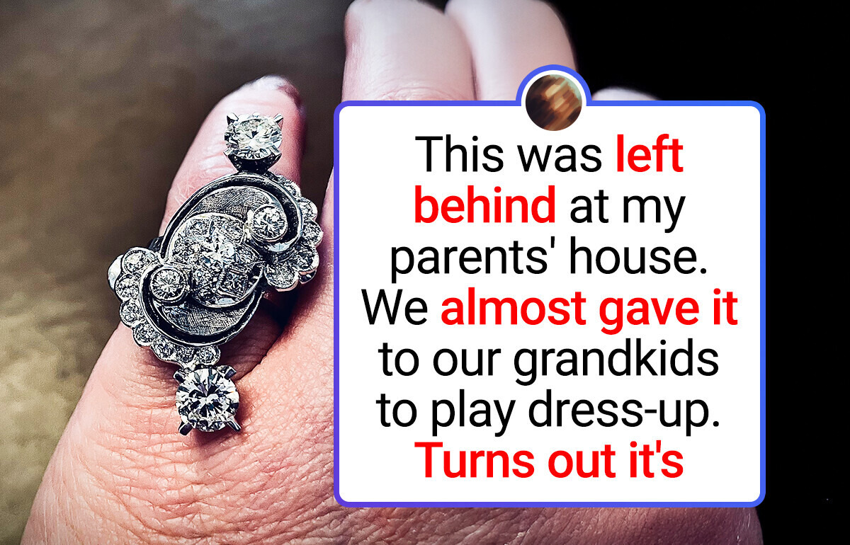 13 Everyday Items People Didn’t Know Were Worth a Fortune
