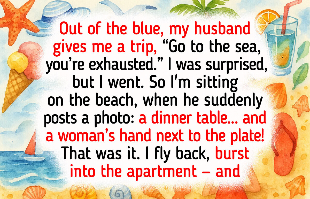 15 Fascinating Stories That Could Happen Only in Summer