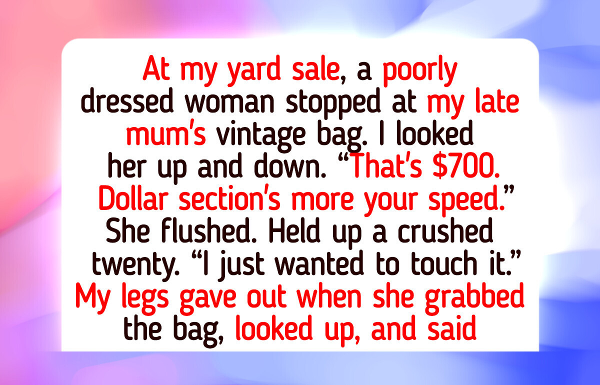 11 Moments Where Kindness and Compassion Led to Unexpected Happiness