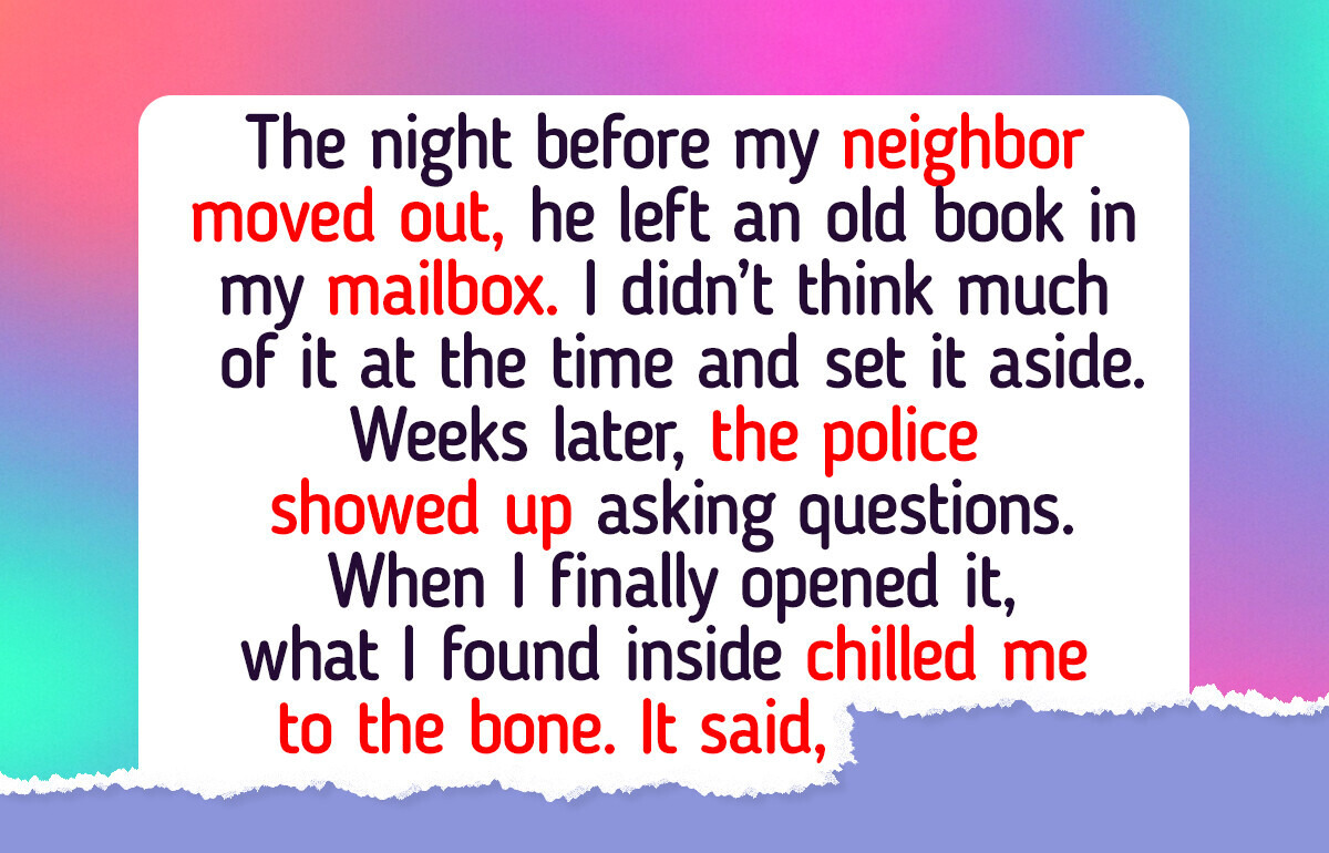 10 Real-Life Events That Are Scarier Than Fiction 10 Real-Life Events That Are Scarier Than Fiction