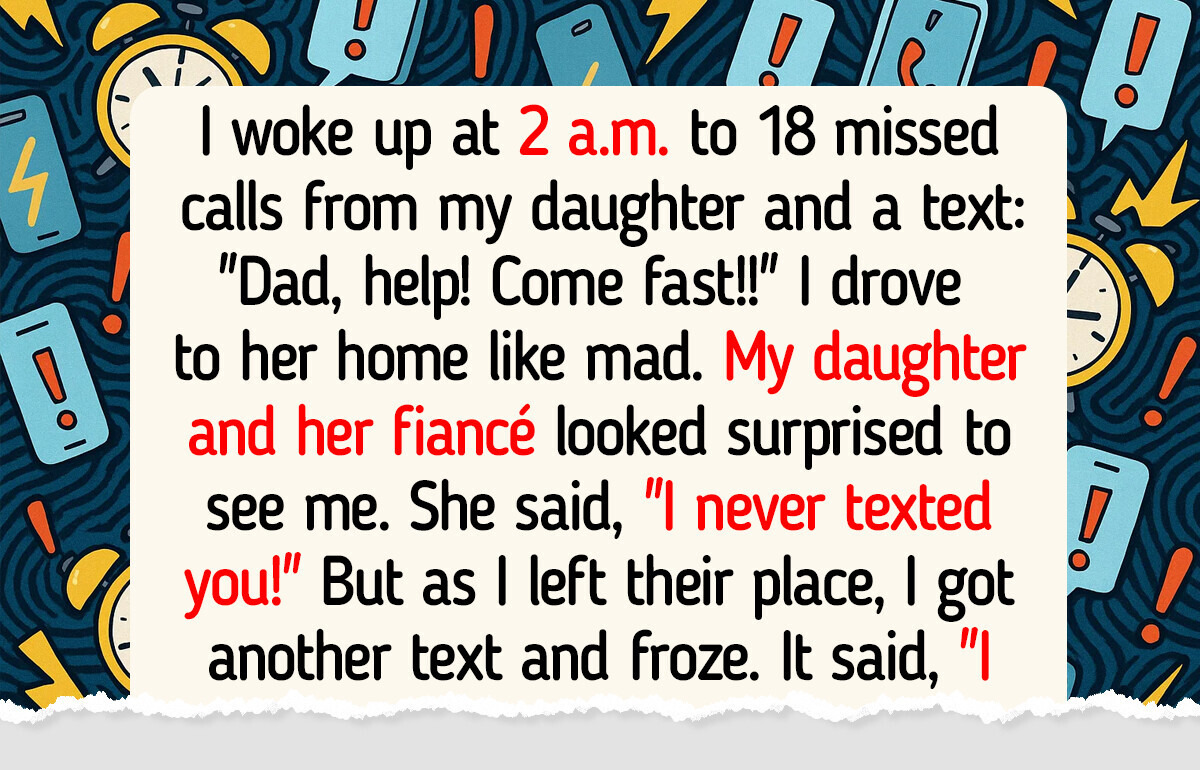 10 Plot Twists That Prove Reality Writes the Wildest Stories 10 Plot Twists That Prove Reality Writes the Wildest Stories