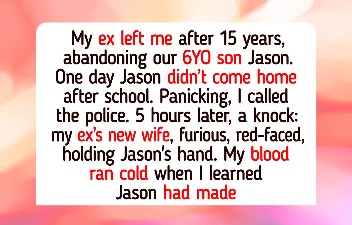 12 Moments When Kids Showed Kindness and Compassion That Taught Adults a Lesson 12 Moments When Kids Showed Kindness and Compassion That Taught Adults a Lesson