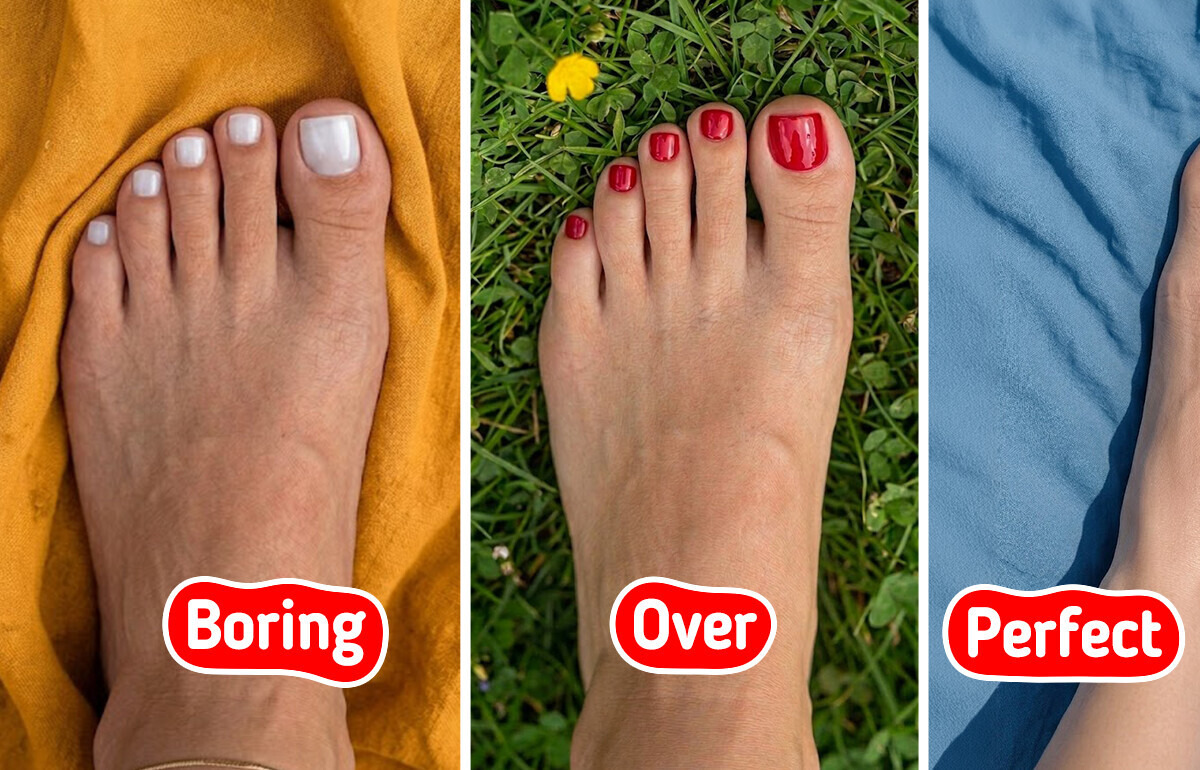10 Pedicure Ideas That Are Perfect for Spring/Summer 2026
