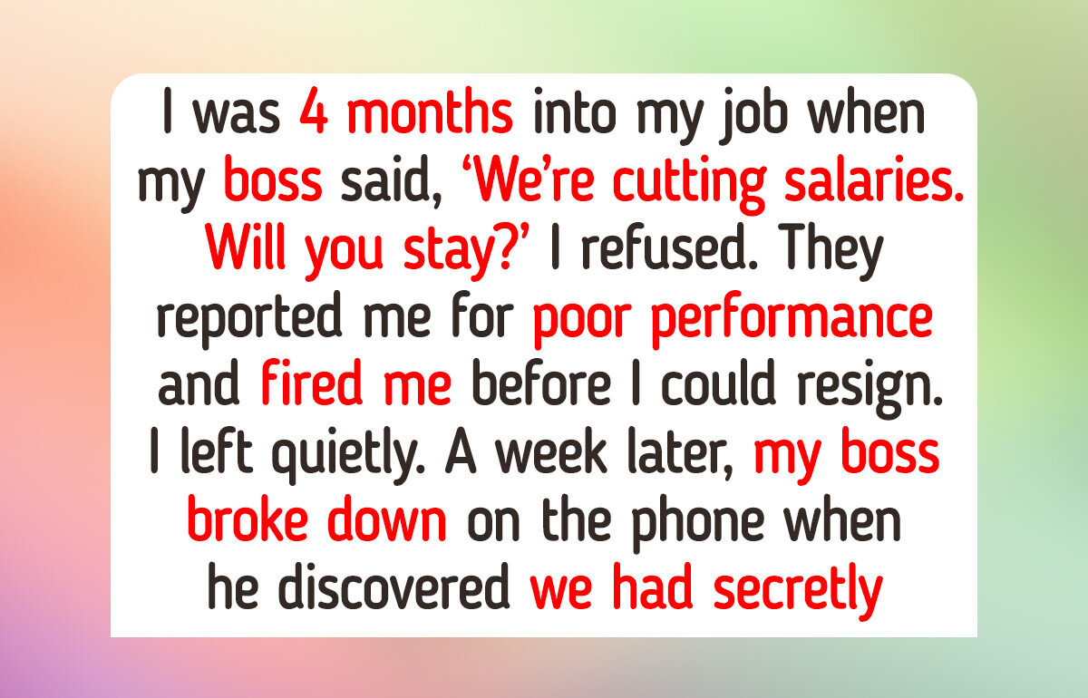 10 Workplace Moments This Week That Prove Decency Beats Drama (May 25-31 Edition) 10 Workplace Moments This Week That Prove Decency Beats Drama (May 25-31 Edition)