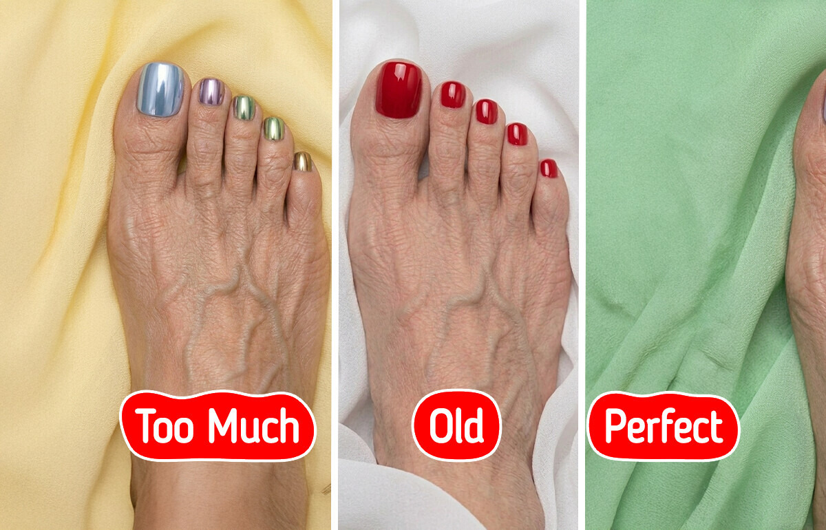 10 Fresh Pedicure Trends Nail Techs Are Mastering Nonstop This June 2026