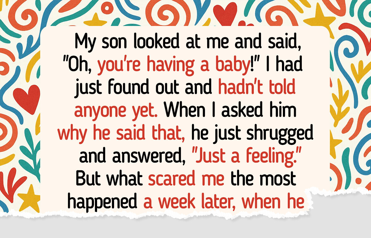 12 Cute Kid Comments That Ruined the Family’s Dirty Little Secrets