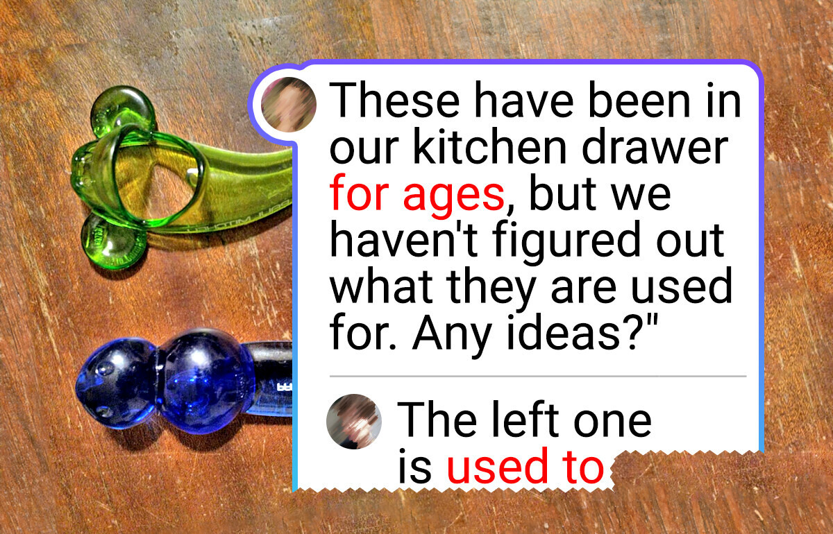 12 Utterly Weird Kitchen Tools That Left Us Stunned 12 Utterly Weird Kitchen Tools That Left Us Stunned