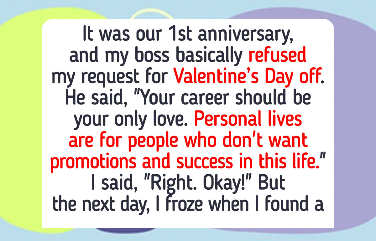 I Refused to Answer a Work Text on My Day Off—It Cost Me a Promotion and My Career “Success”