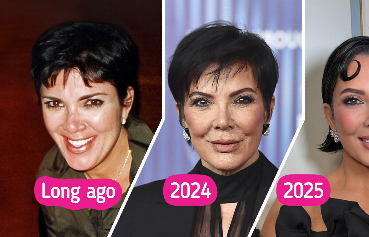 “Looks Like Kim,” Kris Jenner’s New Look Goes Viral and Experts Point to One Main Secret “Looks Like Kim,” Kris Jenner’s New Look Goes Viral and Experts Point to One Main Secret