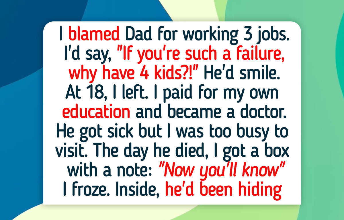 12 Moments That Prove Kindness Still Wins in a World That Turned Cold