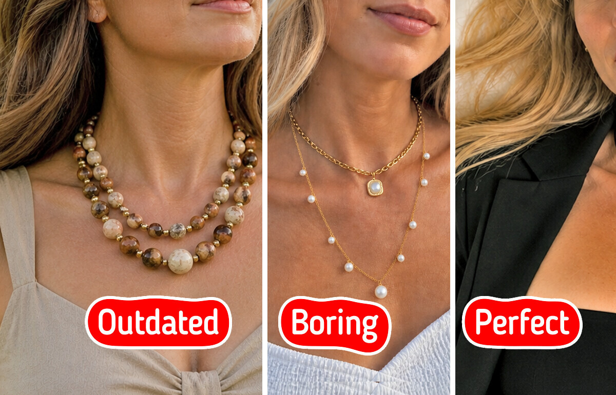 10 Jewelry Trends That Are Taking Over 2026