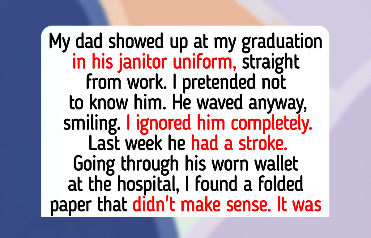 12 People Who Chose Kindness When They Could’ve Walked Away
