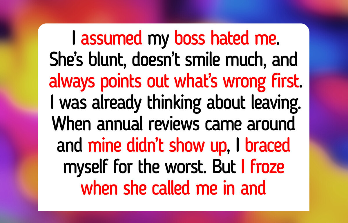 13 Moments Where People Healed Others Through Simple Acts of Compassion