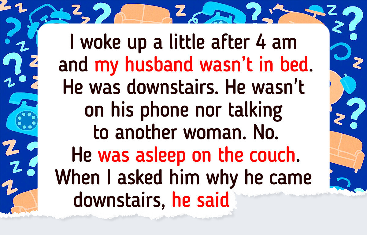 18 Moments When One Small Detail Was Enough for People to Realize Their Partner Was the One