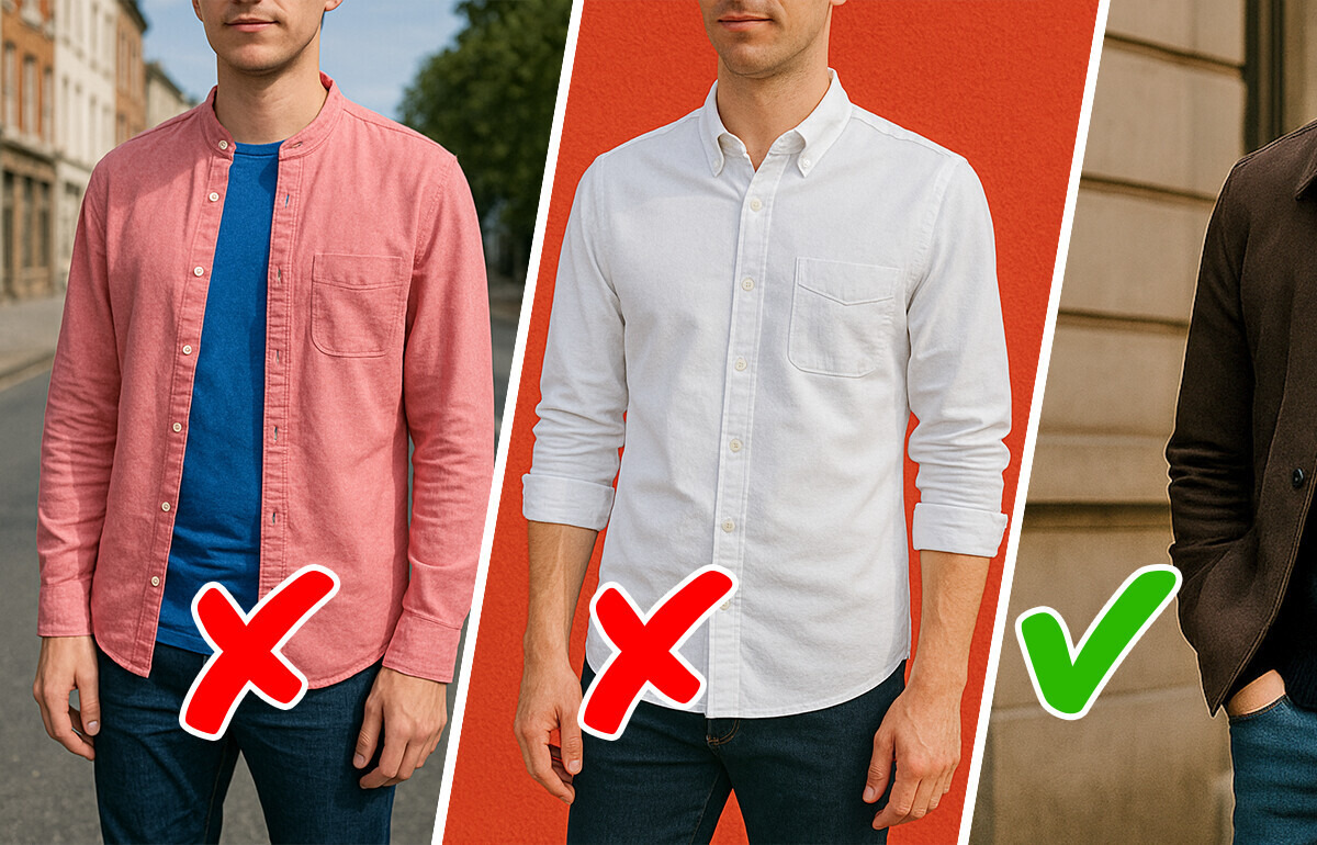 10 Easy Style Upgrades You Could Try to Look More Polished