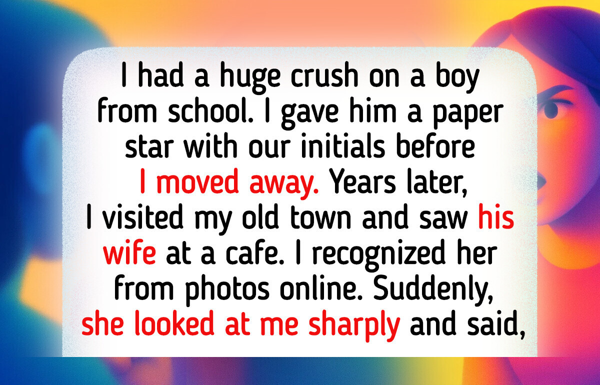 12 Real-Life Stories That Prove First Love Leaves a Mark