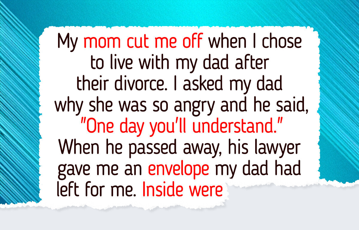 10 Parents Whose Quiet Kindness Spoke Louder Than Words