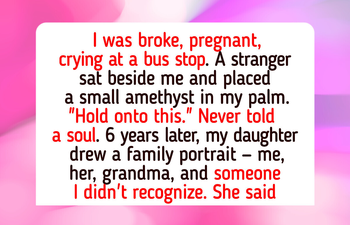 15 Times Strangers Showed More Kindness, Empathy and Love Than Family Ever Did