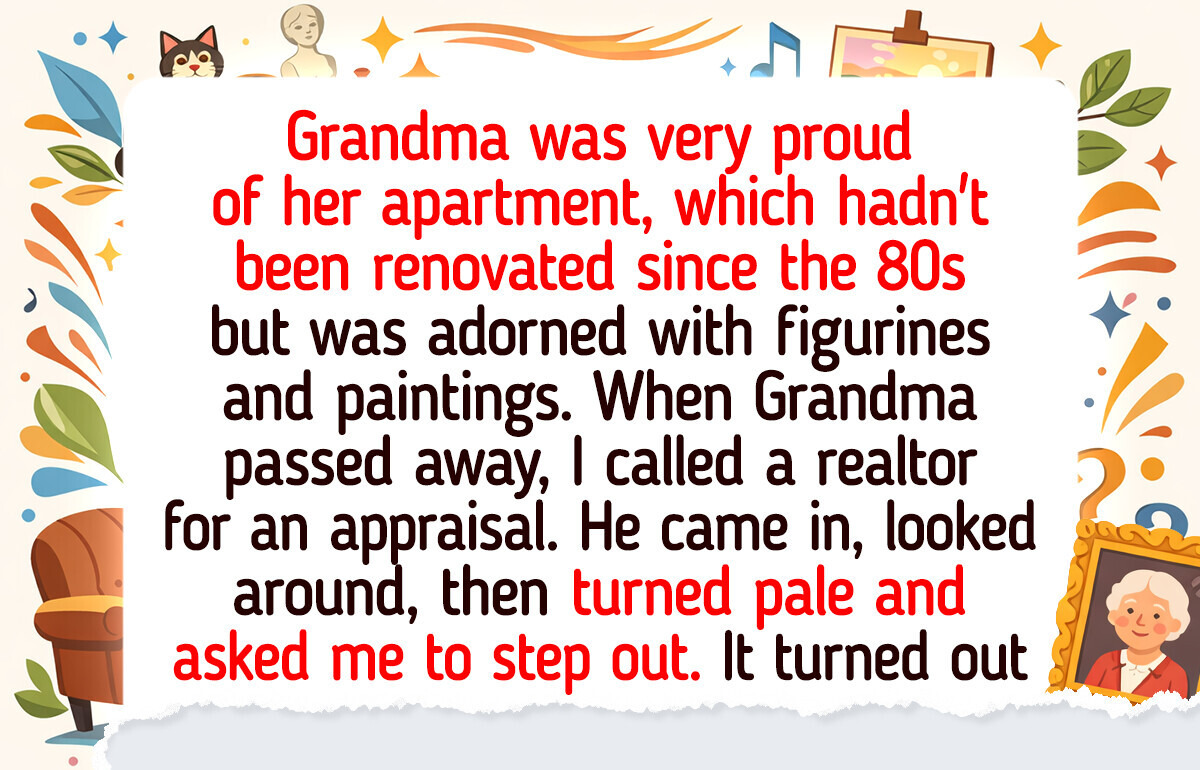 14 Quiet Moments From Grandma’s House That Prove Some Places Stay With Us Forever