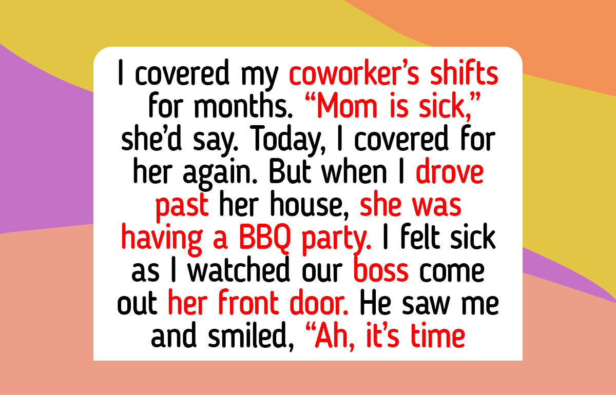 14 Workplace Moments That Remind Us Compassion Heals Hearts Beyond Any Job Title