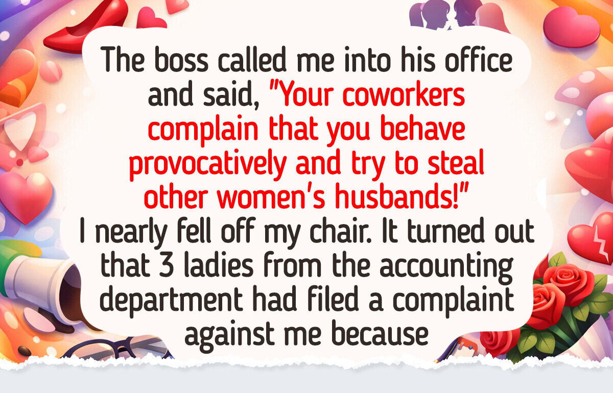 16 Real Office Stories That Prove Every Workplace Has at Least One Unforgettable Character