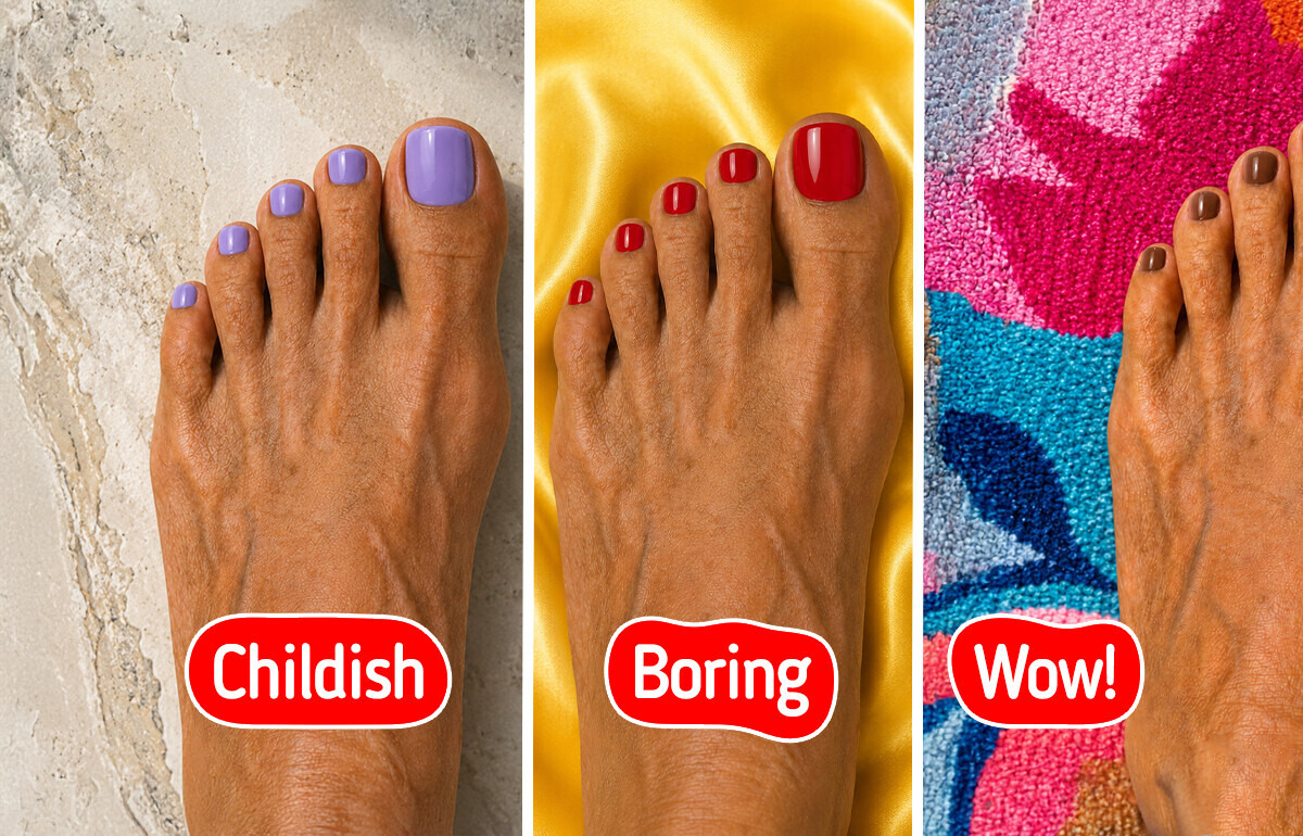 10 Pedicure Trends Transforming Every Salon Visit This Summer 2026, According to Top Stylists