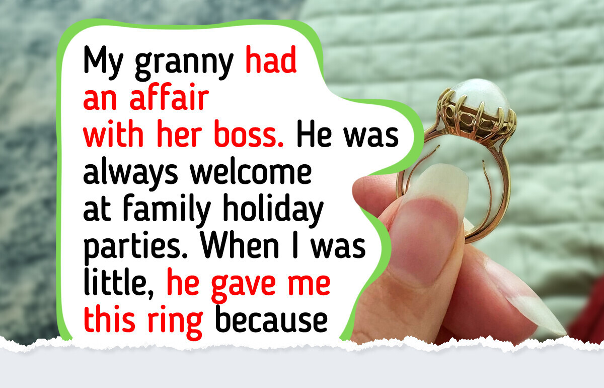 19 Vintage Heirlooms That Prove Family Treasures Outlive Every Trend
