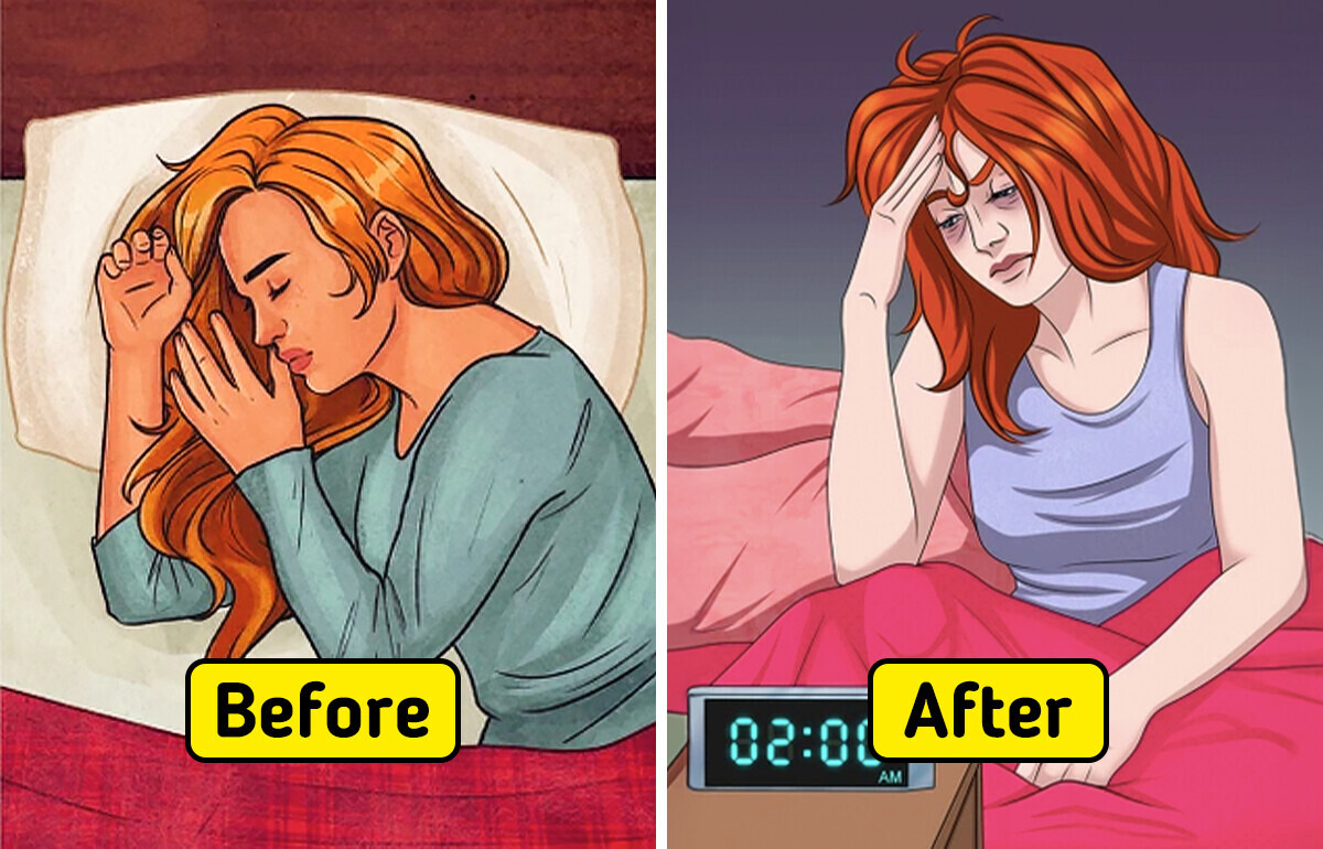 7 Silent Signs of Strokes in Women That Are Often Overlooked 7 Silent Signs of Strokes in Women That Are Often Overlooked