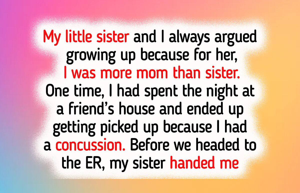 10 Nostalgic Sibling Stories That Remind Us Why Family Matters