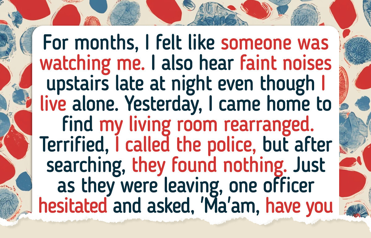 10+ Stories With Plot Twists That Totally Had Us Fooled 10+ Stories With Plot Twists That Totally Had Us Fooled