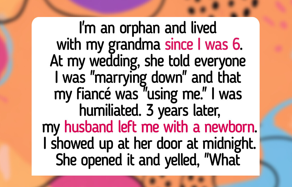 12 Moments That Prove Grandmas’ Kindness and Love Are the Legacy Families Need