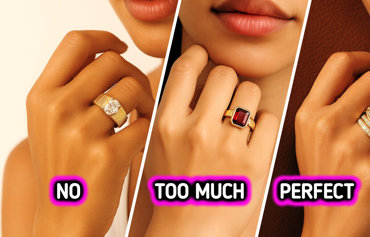 10 Engagement Rings That Are Gaining and Losing Popularity in 2025