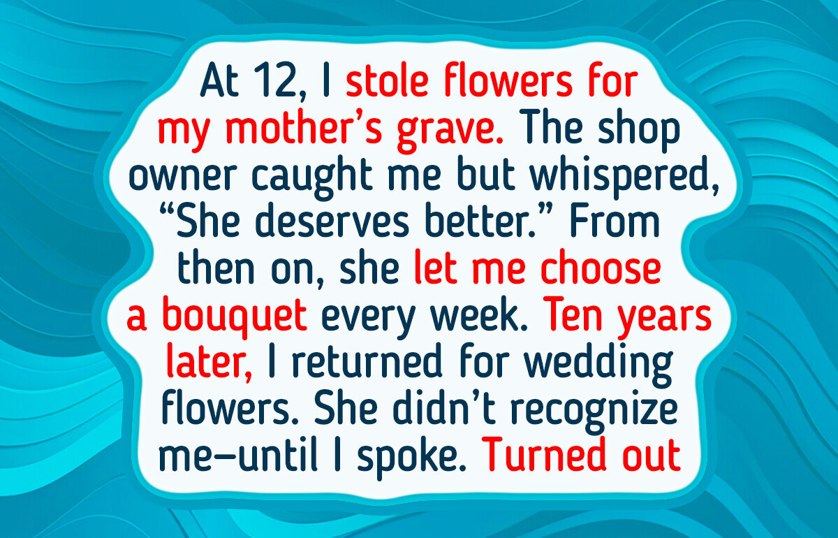 25 People Who Showed That Kind Hearts Forge the Toughest Armor