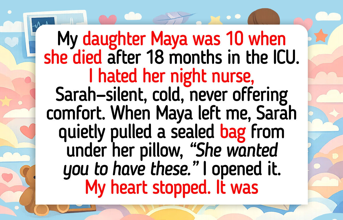 16 Times Kindness Felt Like a Secret Hand on the Shoulder