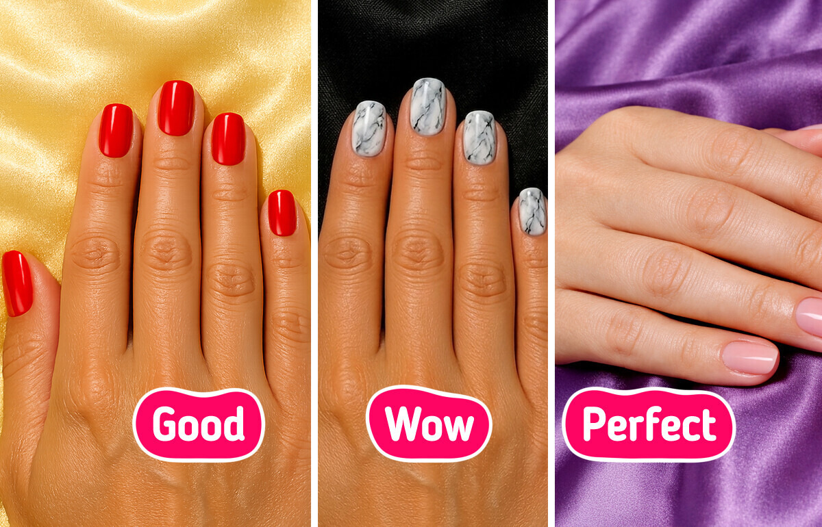 6 Manicure Trends Top Nail Artists Choose for Summer Travel 2026