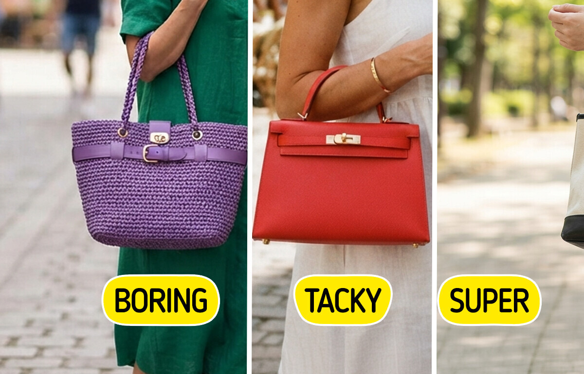 Top 8 Chic Everyday Bags Fashion Experts Recommend for Summer 2026